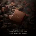 Cadbury Bournville Rich Cocoa 70% Dark Chocolate Bar – image 3