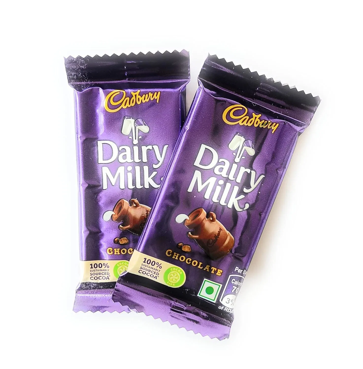 Cadbury Dairy Milk Chocolate