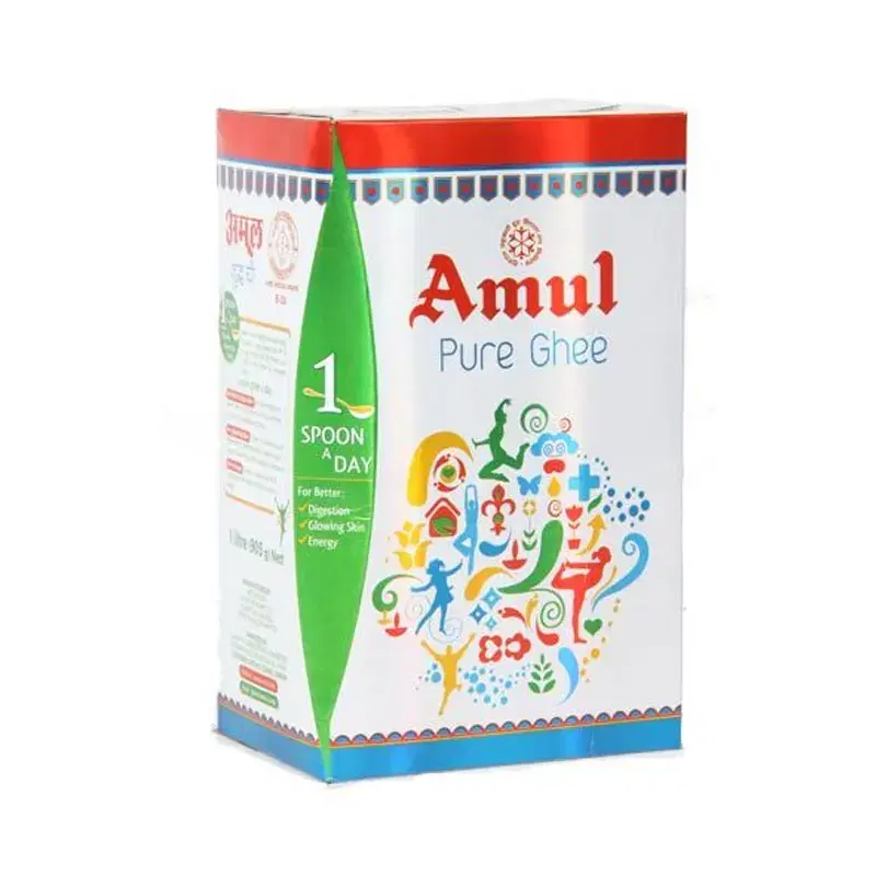 Amul Pure Ghee 