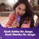 Cadbury Dairy Milk Crackle Chocolate Bar – image 3