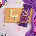 Cadbury Dairy Milk Silk Bubbly Chocolate Bars – image 3