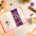 Cadbury Dairy Milk Silk Bubbly Chocolate Bars – image 4