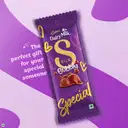 Cadbury Dairy Milk Silk Bubbly Chocolate Bars – image 5