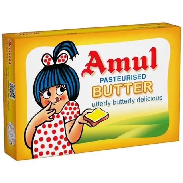 Butter & More
