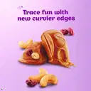 Cadbury Dairy Milk Silk Fruit and Nut Valentine's Gift Pack Chocolate Bars  – image 3