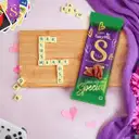 Cadbury Dairy Milk Silk Roast Almond  – image 1