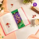 Cadbury Dairy Milk Silk Roast Almond  – image 3