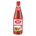 TOPS Snack Sauce – image 2