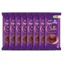 Cadbury Dairy Milk Silk Chocolate  – image 2