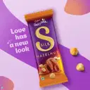 Cadbury Dairy Milk Silk Hazelnut Chocolate Bars – image 1