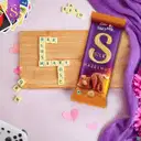 Cadbury Dairy Milk Silk Hazelnut Chocolate Bars – image 2