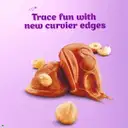Cadbury Dairy Milk Silk Hazelnut Chocolate Bars – image 3