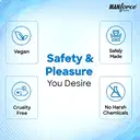 Manforce Game Exotic Flavoured Condoms Pack of 10 – image 6