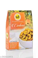 King Uncle Roasted Masala Cashew – image 1