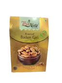 TRUE NUTS ROASTED BADAM GIRI  – image 1