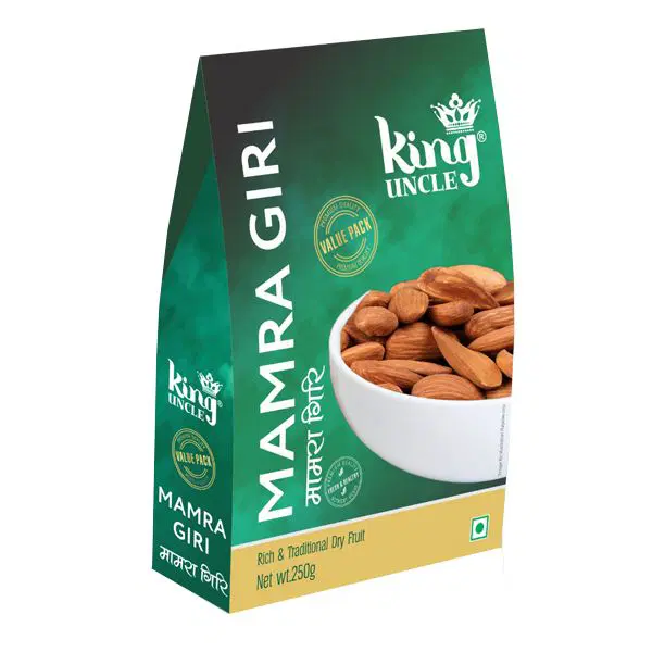 King Uncle Mamara Giri Value Pack