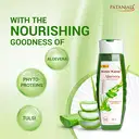 Patanjali Kesh Kanti Aloevera Hair Cleanser – image 3