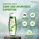 Patanjali Kesh Kanti Aloevera Hair Cleanser – image 6