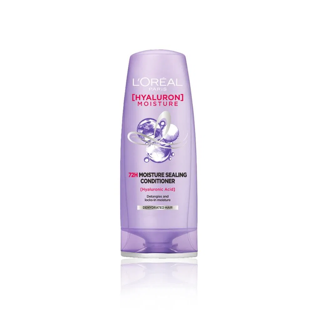 L'Oreal Paris Hyaluron Moisture 72HR Moisture Sealing Conditioner
