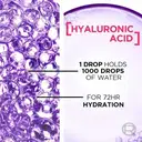 L'Oreal Paris Hyaluron Moisture 72HR Moisture Sealing Conditioner – image 3