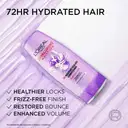 L'Oreal Paris Hyaluron Moisture 72HR Moisture Sealing Conditioner – image 4