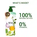 SESA Ayurvedic Anti Hairfall Shampoo – image 5
