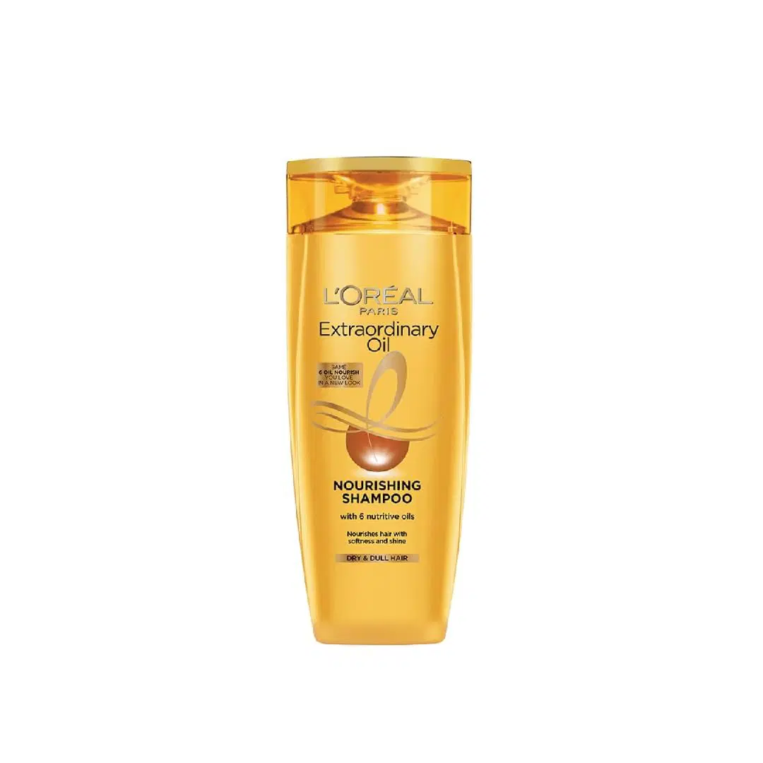 L'Oreal Paris Extraordinary Oil Nourishing Shampoo
