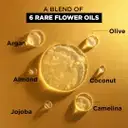 L'Oreal Paris Extraordinary Oil Nourishing Shampoo – image 3