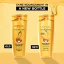 L'Oreal Paris Extraordinary Oil Nourishing Shampoo – image 4