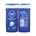 Nivea Men Shower Gel for Body – image 1