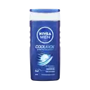 Nivea Men Shower Gel for Body – image 2