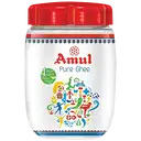 Amul Pure Ghee Jar – image 1