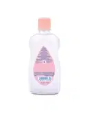 Johnsons Baby Body Oil – image 2