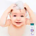 Himalaya Gentle Baby Shampoo for – image 3