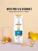 Pantene Hair Science Healthy Shine Shampoo – image 2
