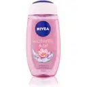 Nivea Shower Gel - Waterlily & Oil – image 1