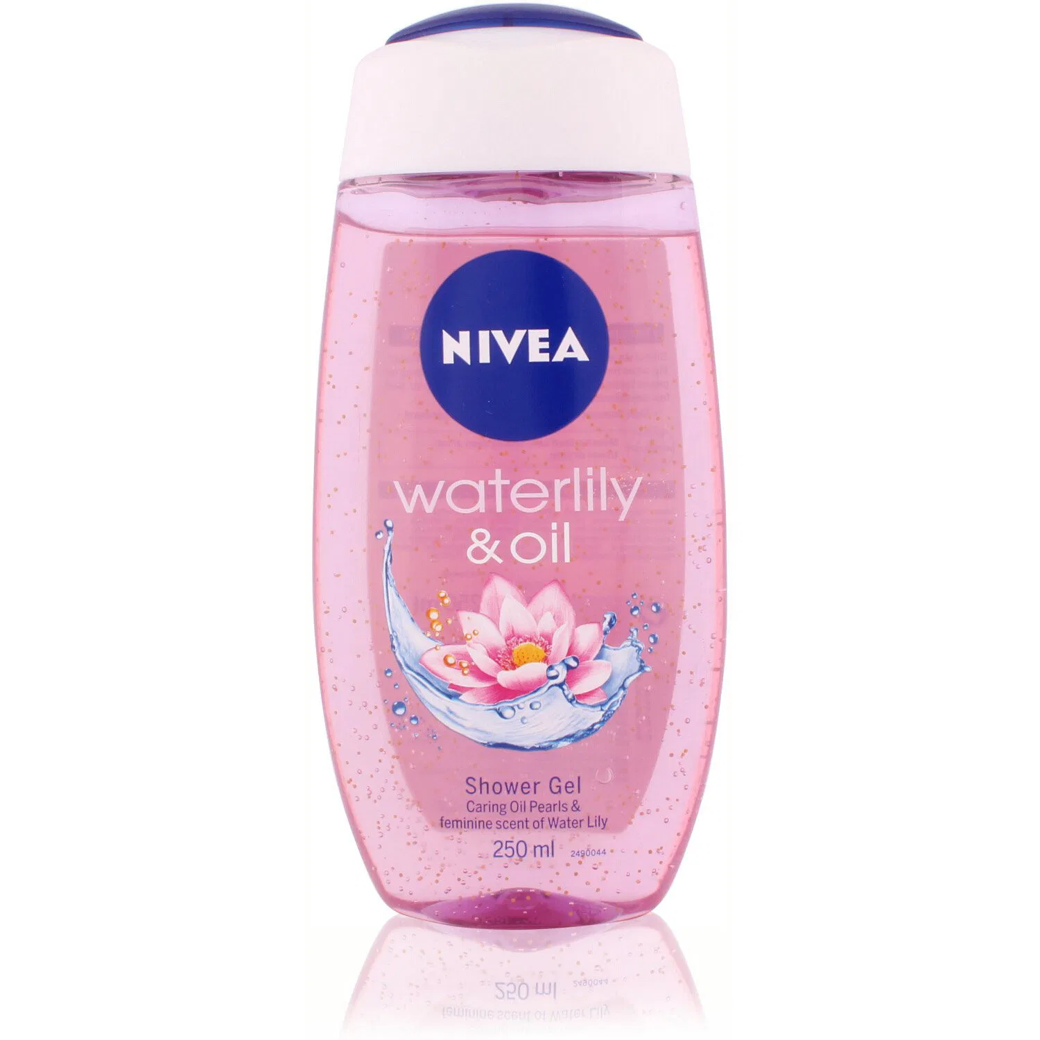 Nivea Shower Gel - Waterlily & Oil