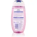 Nivea Shower Gel - Waterlily & Oil – image 2