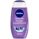 Nivea Shower Gel - Fresh Power Fruit – image 1