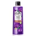 Lux Shower Gel, Black Orchid Fragrance & Juniper Oil Bodywash – image 1