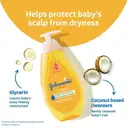 Johnson & Johnson Baby No More Tears Shampoo – image 4