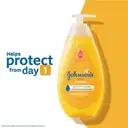 Johnson & Johnson Baby No More Tears Shampoo – image 5