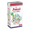 AMUL PURE GHEE – image 1