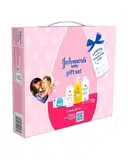 JOHNSON'S BABY Pack of 5 Gift Box – image 1