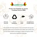 Ambrosia Roasted & Salted Pumpkin Seeds – image 2