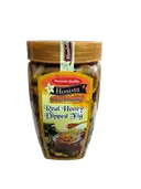 Honista Honey with Figs (Anjeer) – image 1