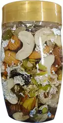 Honista Honey with Dry Fruits – image 2