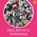 King Uncle's Daily Detox Trail Mix – image 2
