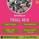 King Uncle's Daily Detox Trail Mix – image 3