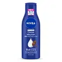 NIVEA Cocoa Nourish Body Lotion  – image 2